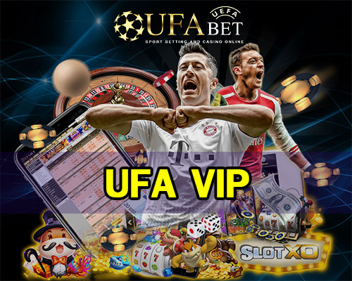 UFA VIP