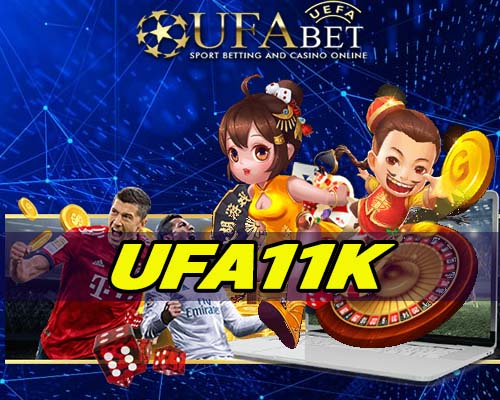UFA11K