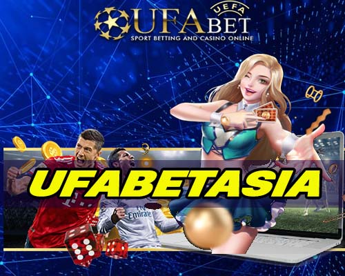 UFABETASIA