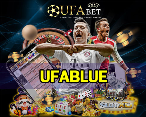 UFABLUE