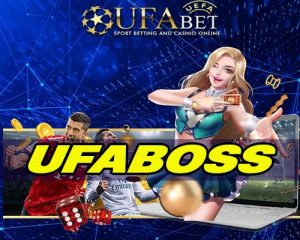 UFABOSS