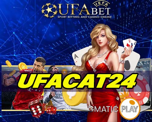 UFACAT24