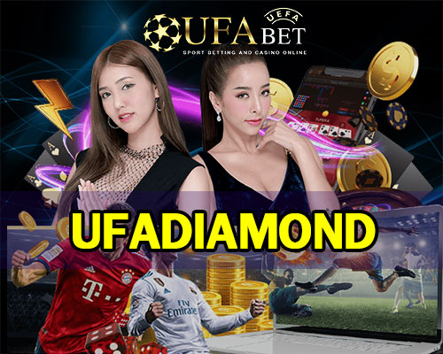UFADIAMOND