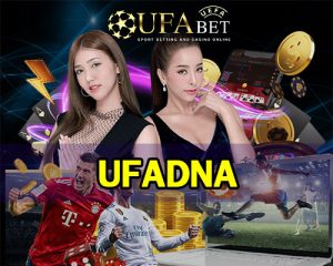 UFADNA