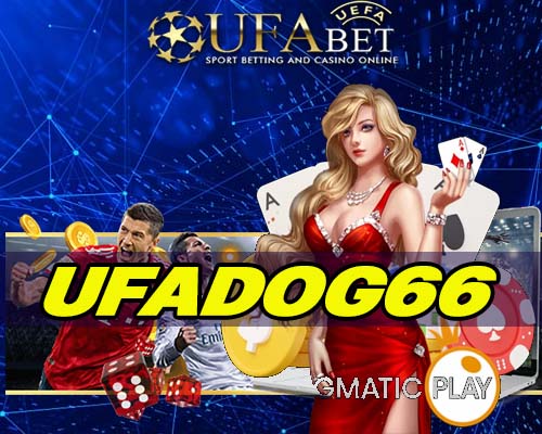 UFADOG66