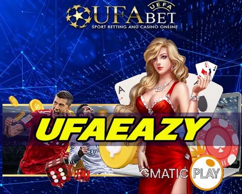 UFAEAZY