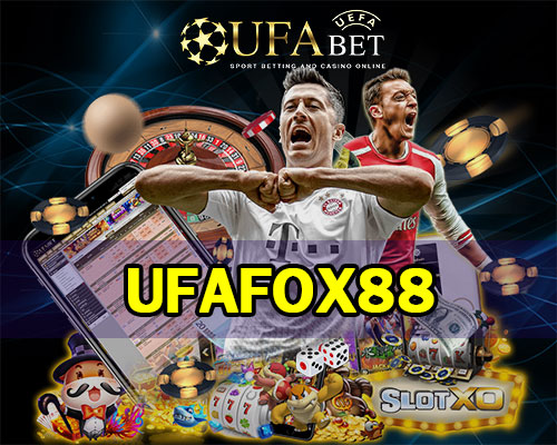 UFAFOX88