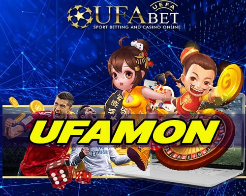 UFAMON