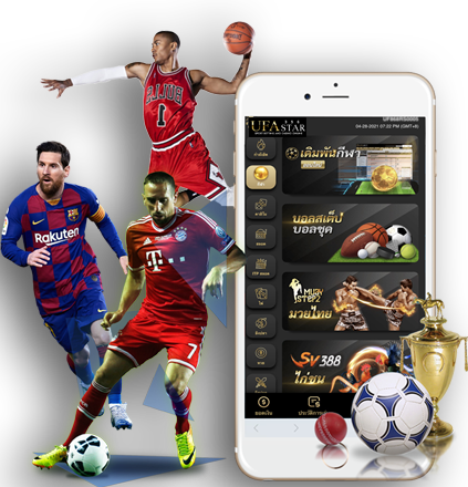 sportsbetting ufabet888 wallet