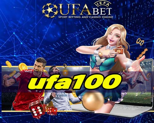 ufa100