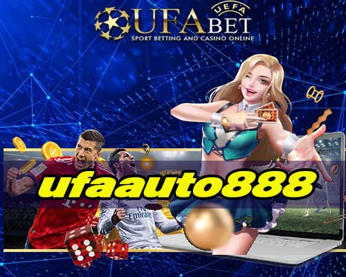 ufaauto888