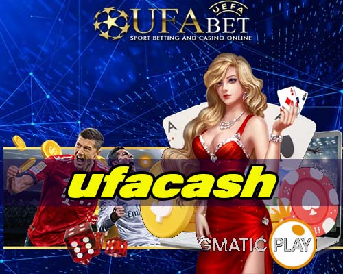 ufacash