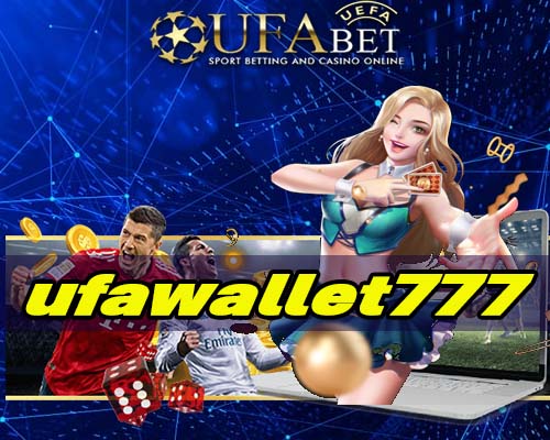 ufawallet777