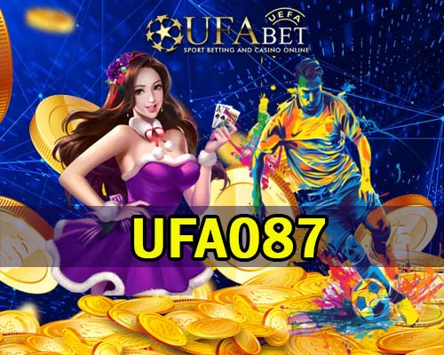 UFA087