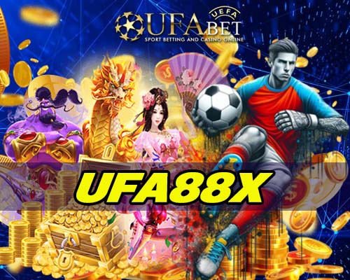 UFA88X