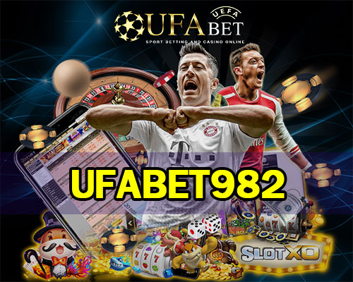 UFABET982