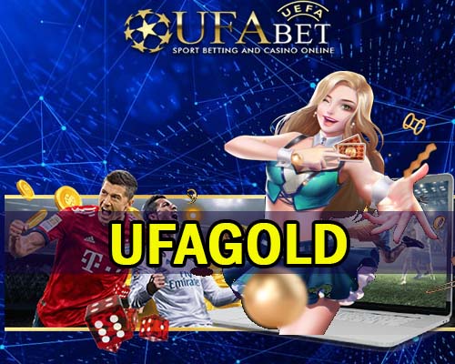 UFAGOLD
