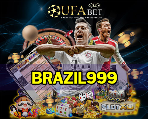 BRAZIL999