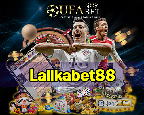 Lalikabet88