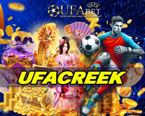 UFACREEK