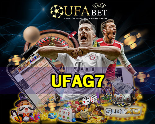 UFAG7