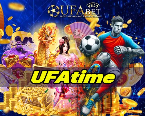 UFAtime