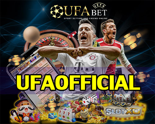 UFAOFFICIAL