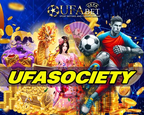 UFASOCIETY