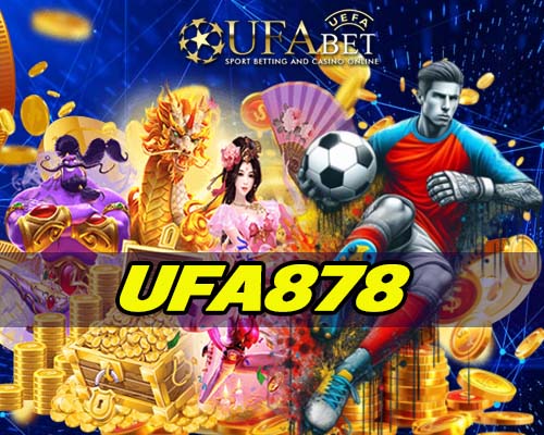 UFA878