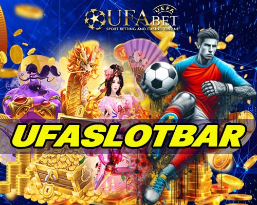 UFASLOTBAR