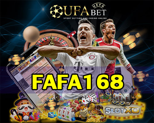 FAFA168
