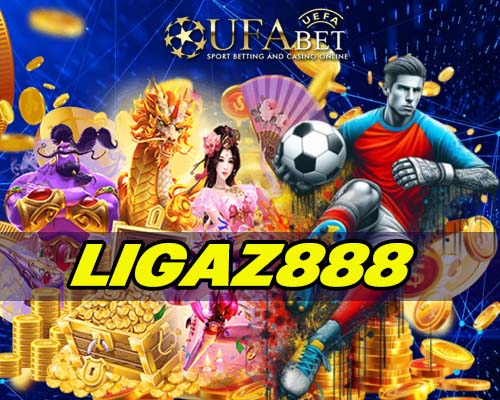 LIGAZ888