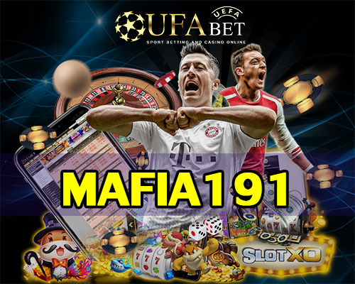 MAFIA191