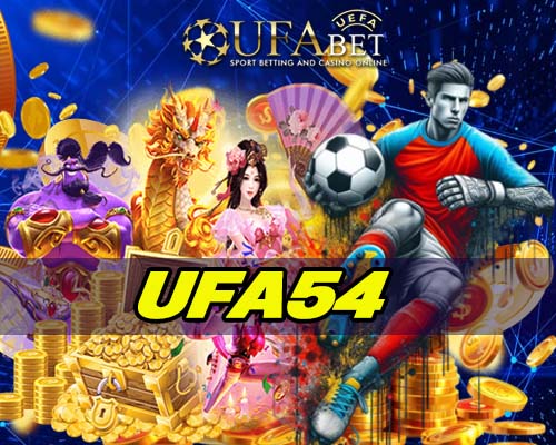 UFA54