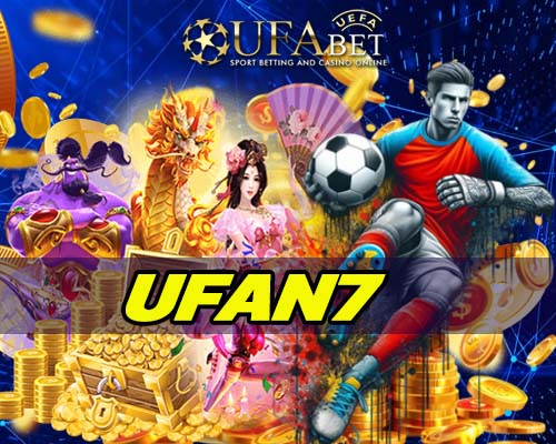 UFAN7