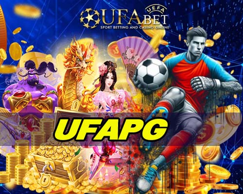 UFAPG