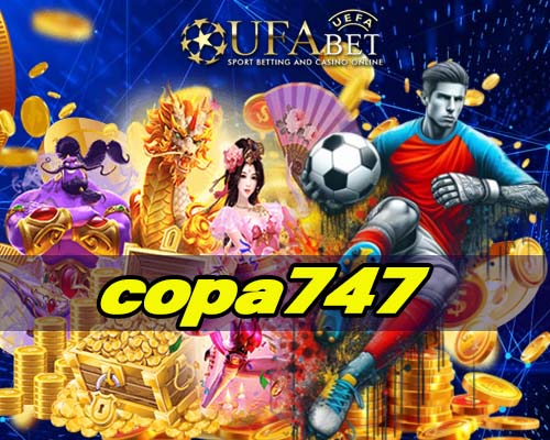copa747